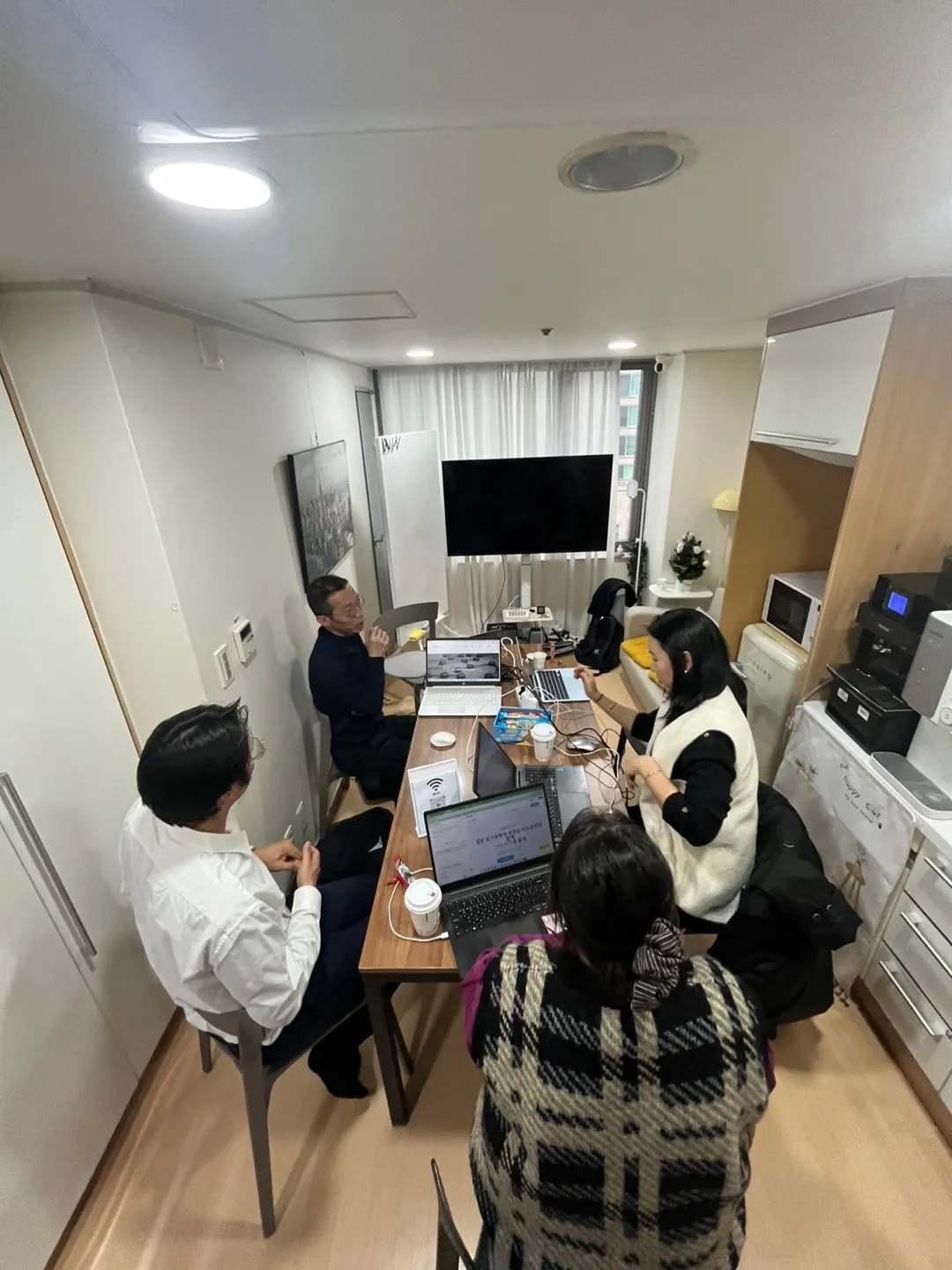 AI 활용 교육 현장