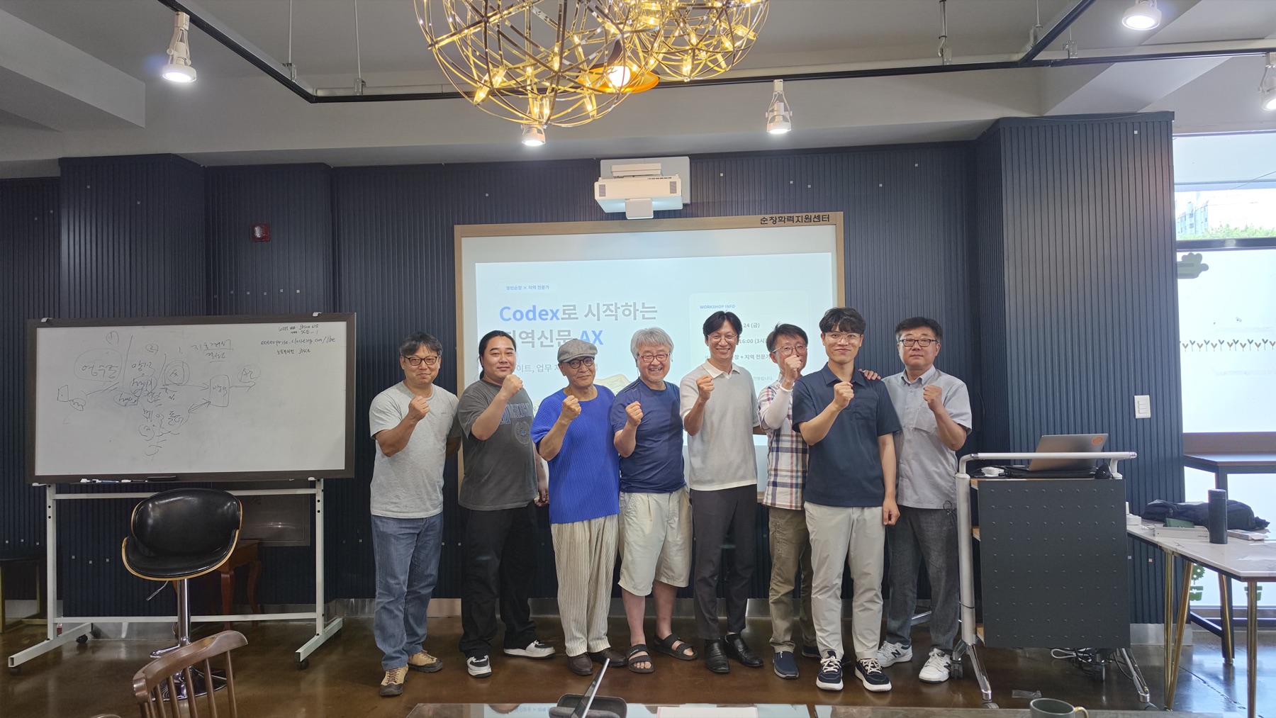 기업과 조직의 AI 활용 현장