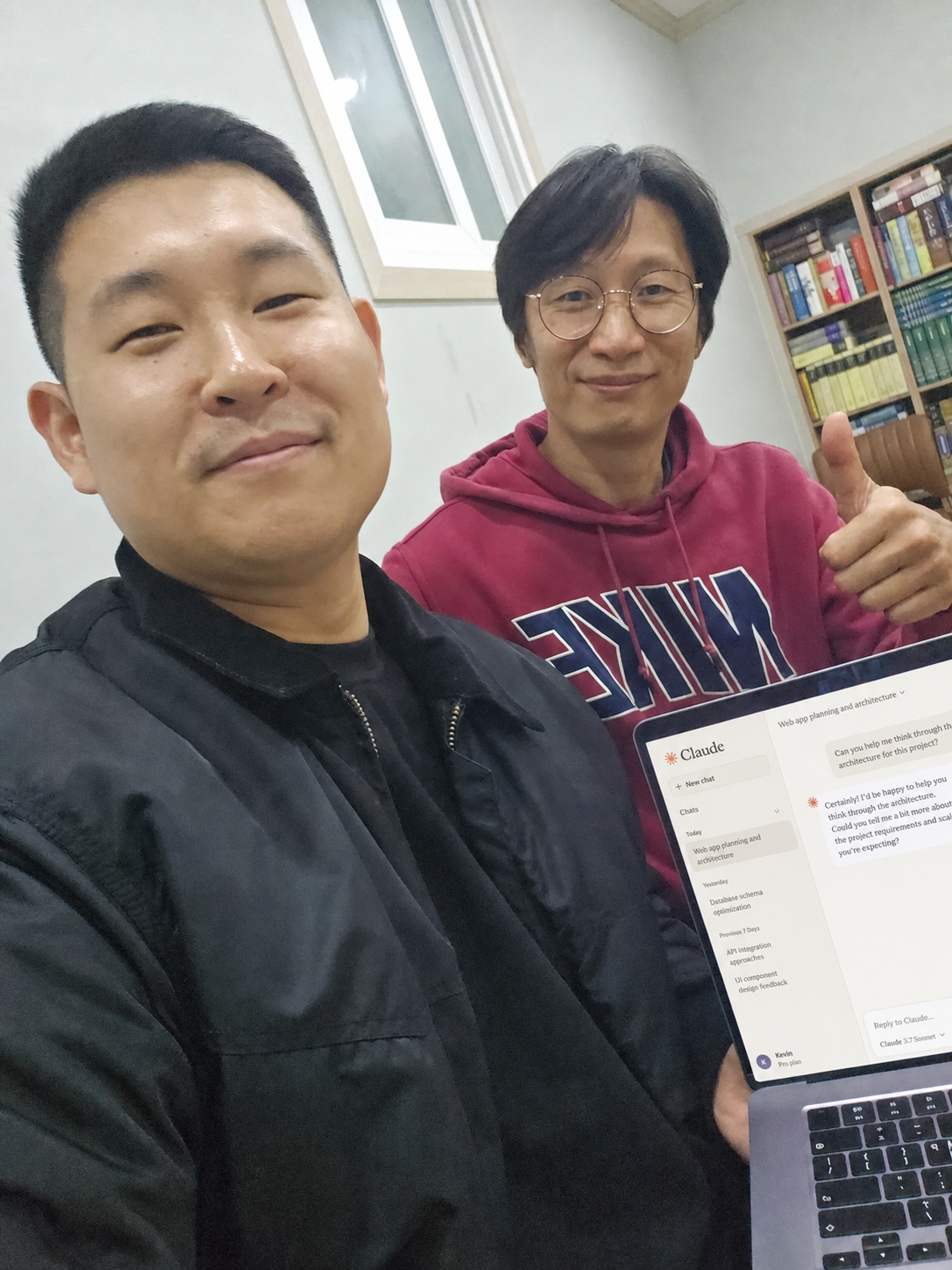 AI 활용 후속 피드백 현장